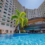 Mineir.Inn - Riviera | Lazer Com Piscinas 24H