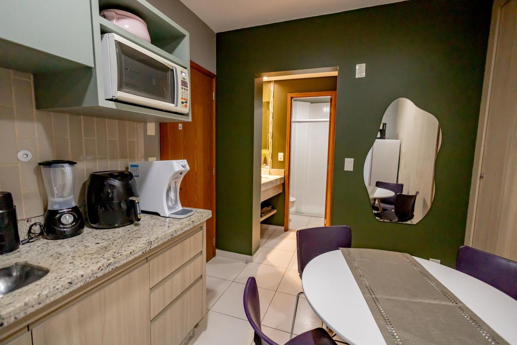 Hotel Mineir.inn - Riviera | Lazer Com Piscinas 24h Caldas Novas