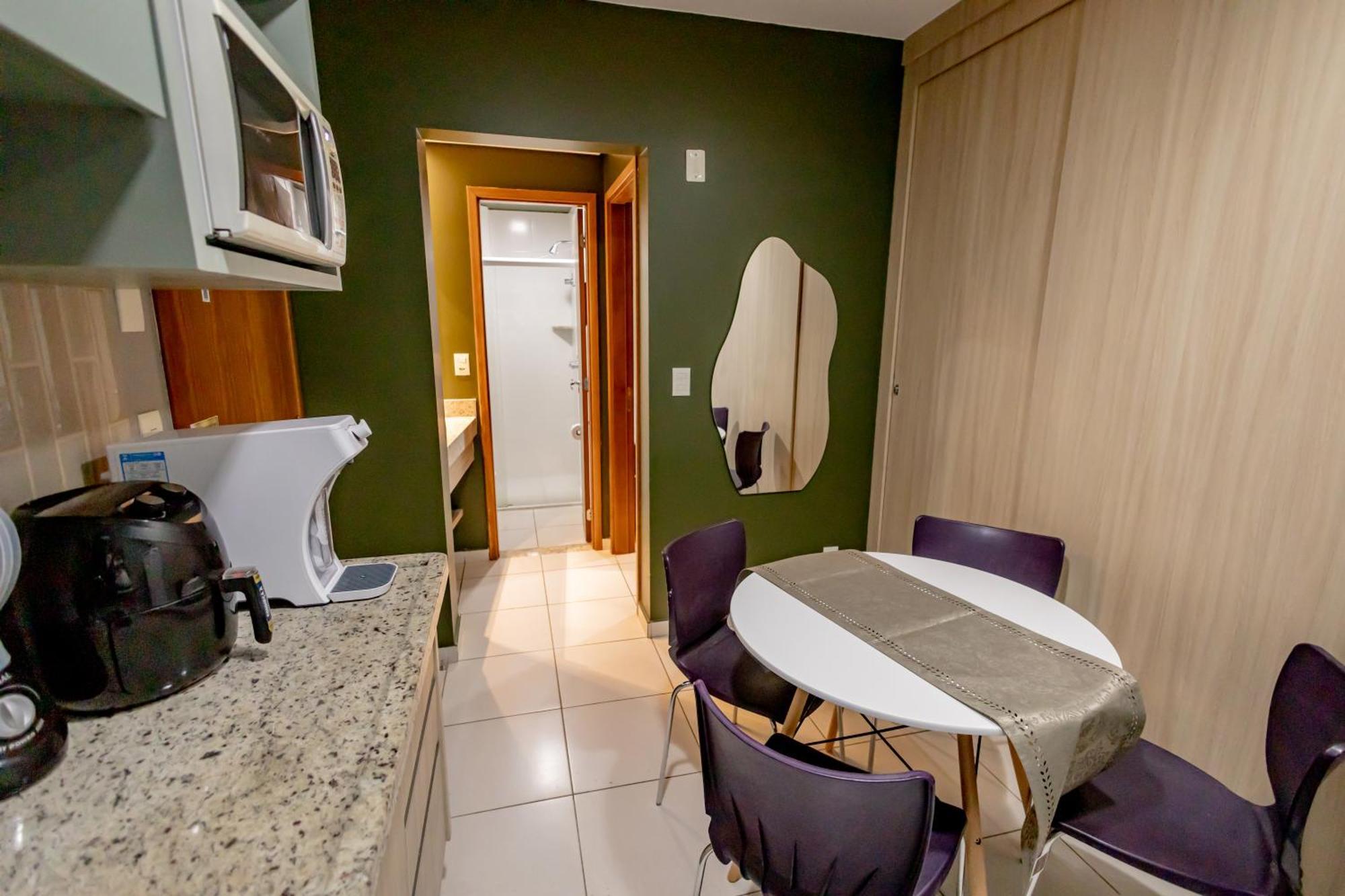 Mineir.inn - Riviera | Lazer Com Piscinas 24h * Caldas Novas