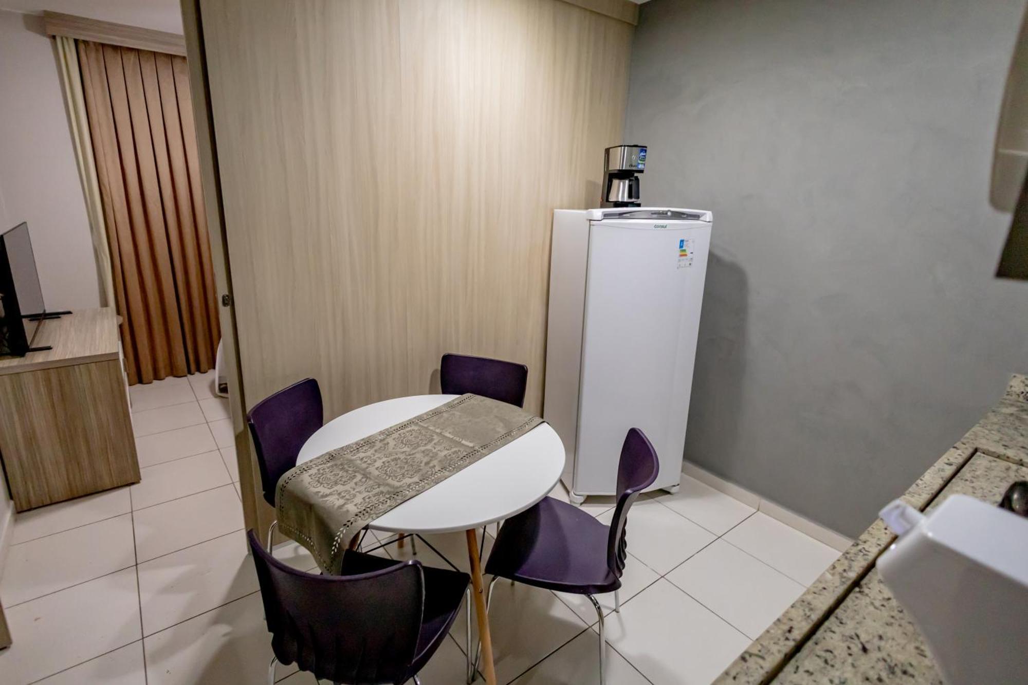 Mineir.inn - Riviera | Lazer Com Piscinas 24h * Caldas Novas