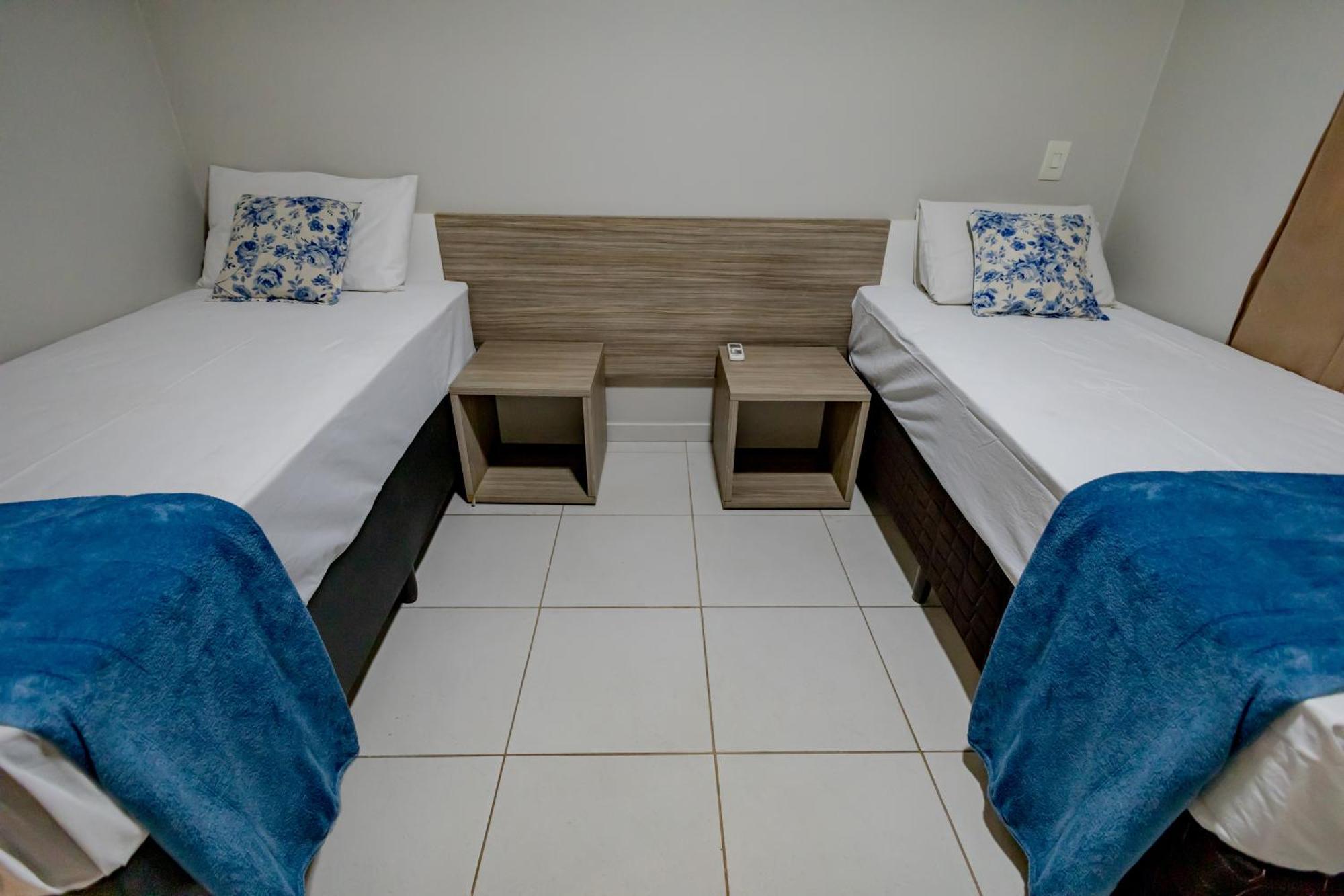 Hotel Mineir.inn - Riviera | Lazer Com Piscinas 24h